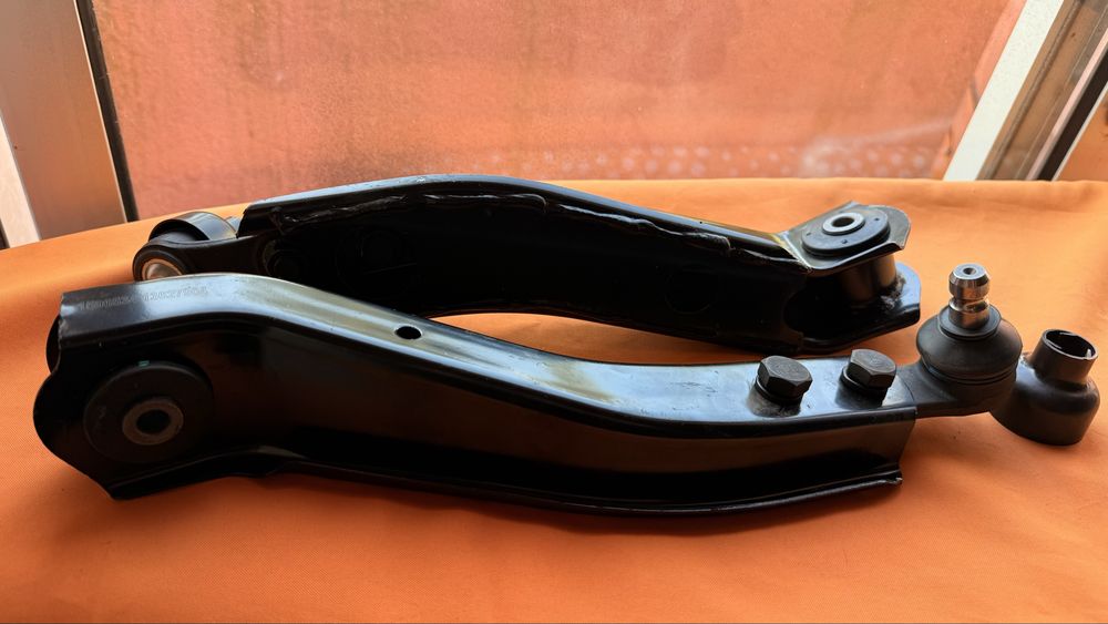 Braços / triangulos de suspensao Novos!  Opel Corsa B