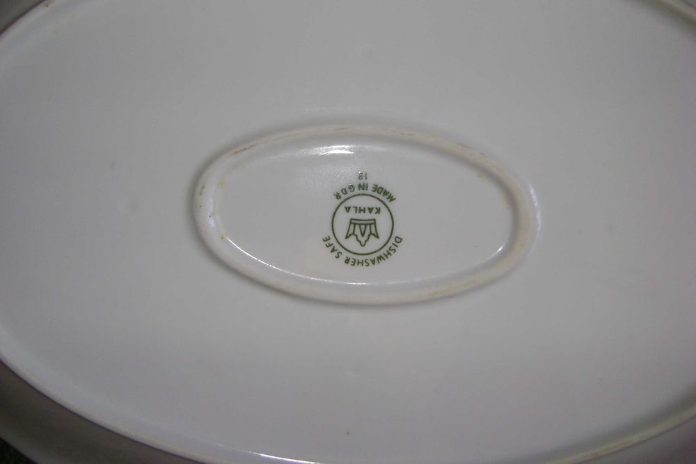 продам столовый сервиз на 6 персон