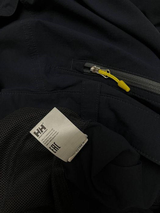 Шорти карго HELLY HANSEN