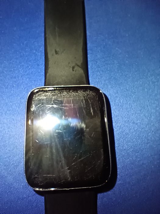 Smartwatch Zeblaze Beyond