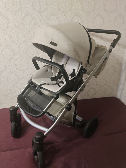 Дитячий візок  2 в 1 Anex e/type