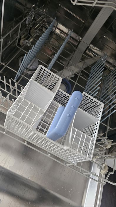 Maquina de lavar loiça whirlpool