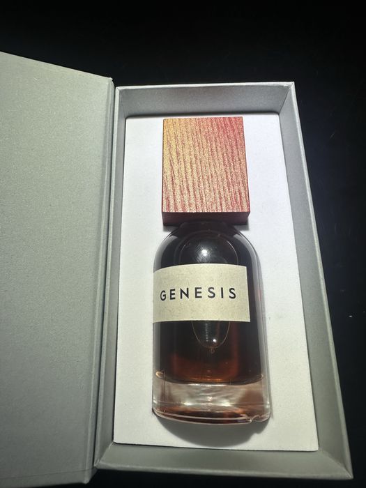 Genesis Le Frag 50ml