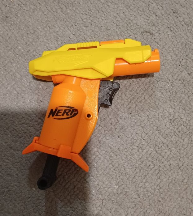 Бластери Nerf оригінал