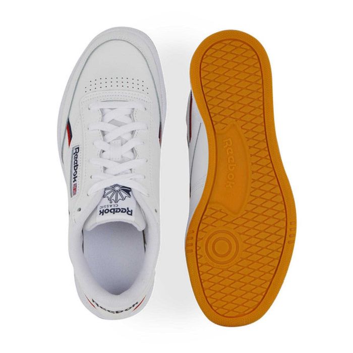 Kicksy Reebok Classic Club C85 EUR 47 CM 31