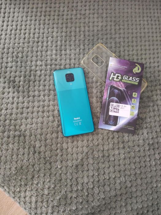 Telefon redmi note 9 pro