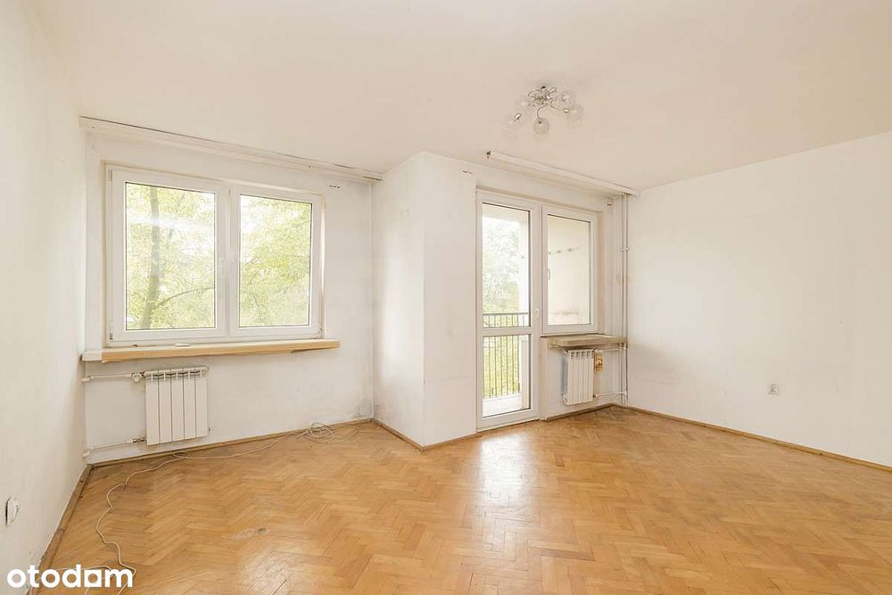 2/3 Pokoje|Do Remontu|Do Negocjacji|Zaproponuj Swoją Cenę|