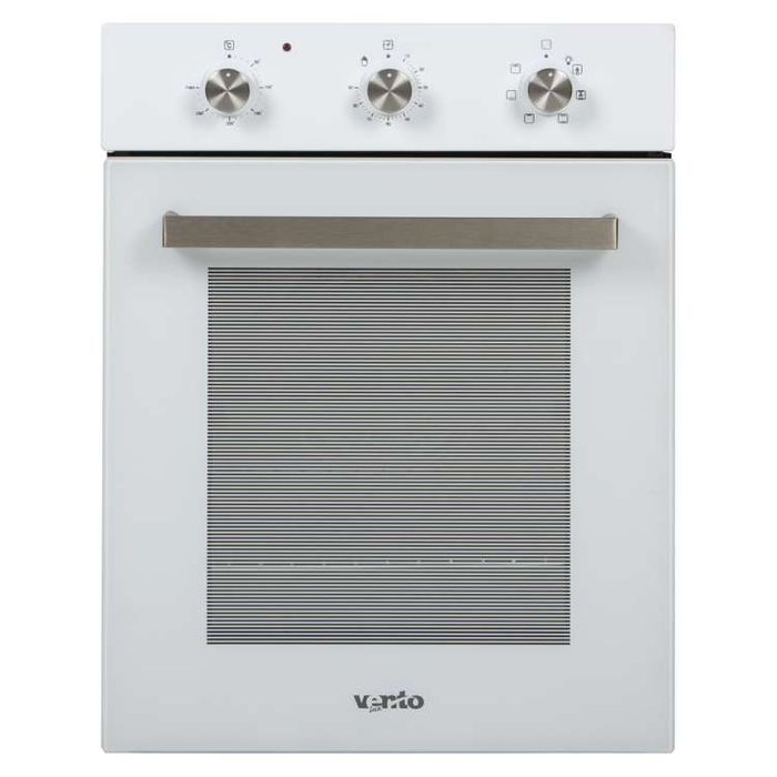 Вбудована електрична духовка VENTOLUX вмонтований духовий шкаф Венто