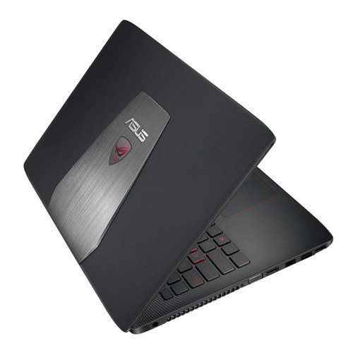 Продам ноутбук Asus Gl552JX по хорошій ціні