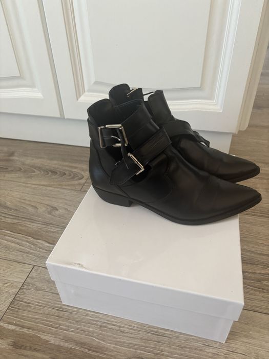 Sztyblety ewa minge 40