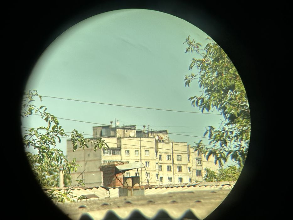 Бинокль БПЦ 20*50 52m/1000m