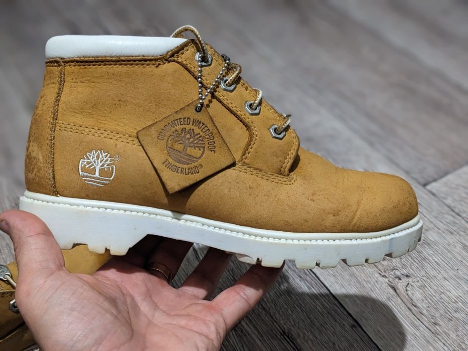Черевики ботінки Timberland p.40-41