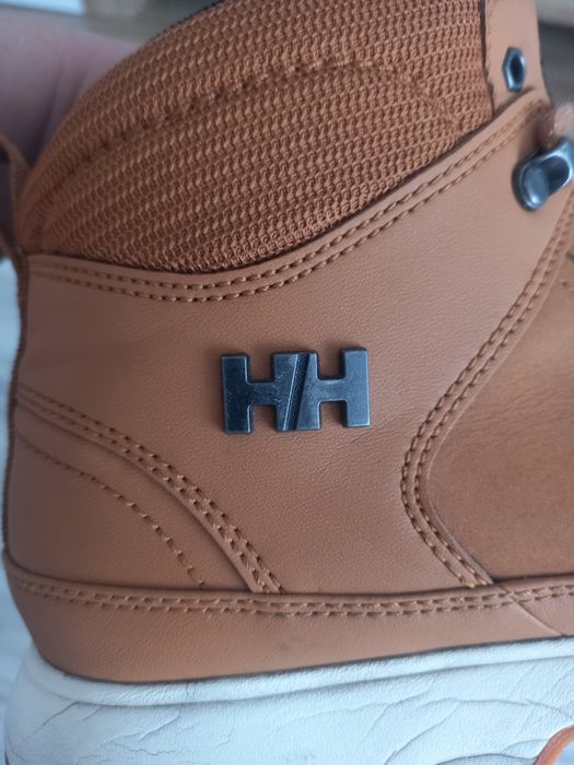 Buty zimowe meskie HH