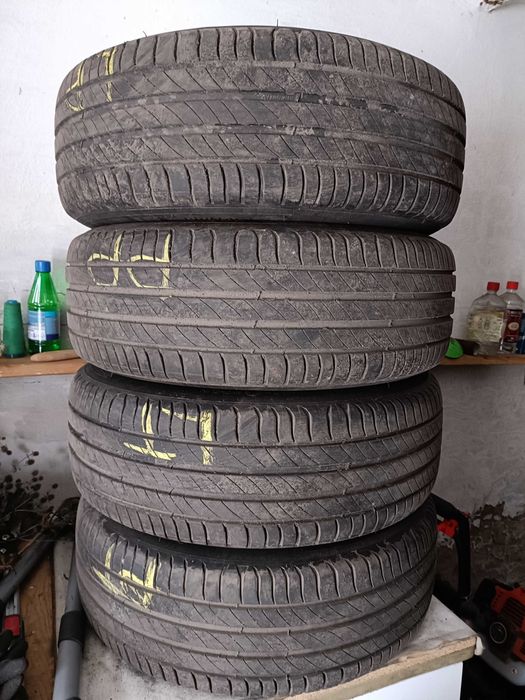 Oryginalne felgi aluminiowe Opla Astra J