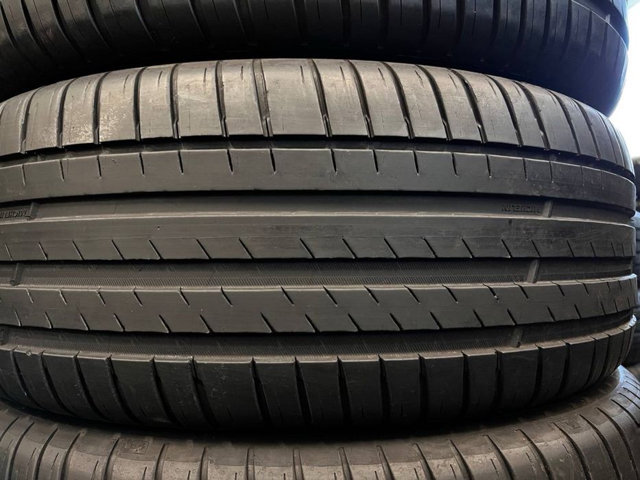 Шини Літні 235х60хR18 Michelin Pilot Sport 4 SUV / 4шт / 85-90% /2024р