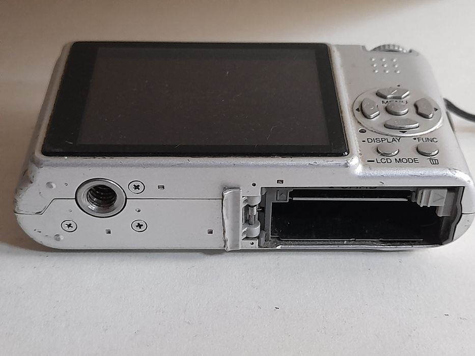 panasonic dmc fx - купить цифровые фотоаппараты - Цена на OLX.ua