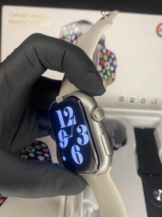 New!! Смарт Часы с сим картой CD20 Android Watch GPS WIFI GOOGLE