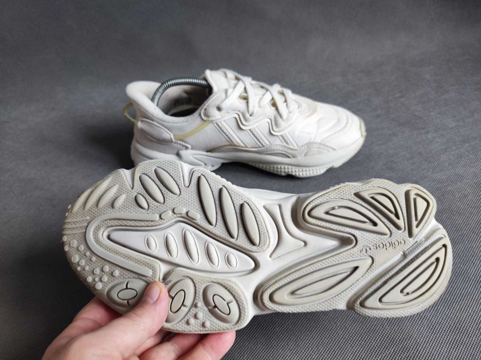 - Adidas Ozweego - Sneakersy r. FR 36 i 2/3