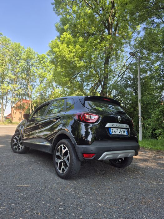 Renault Captur/ Dise/110KMSuper Stan