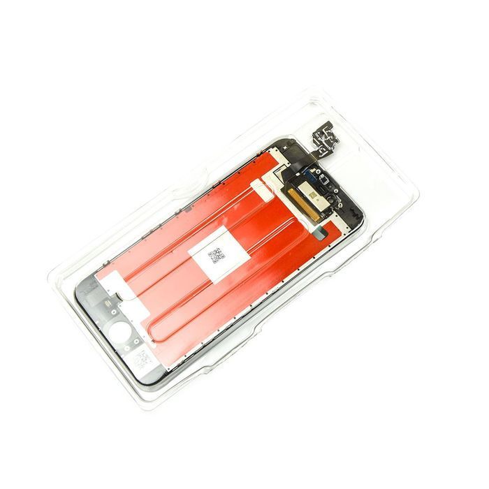 Wyświetlacz Lcd Szybka Dotyk Ramka Do Iphone 6S