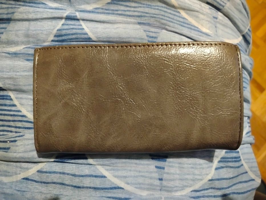 Portfel damski Cavaldi