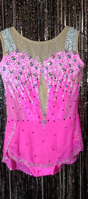 Купальник для художньої гімнастики