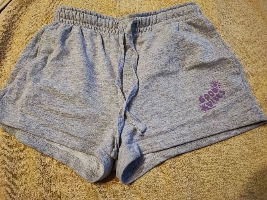 Шорти xxs жіночі, підійдуть для підлітків