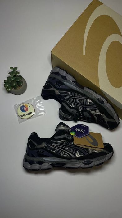 Trampki Asics / Asics Gle NYC. Zakres rozmiarów 41-44 + prezent