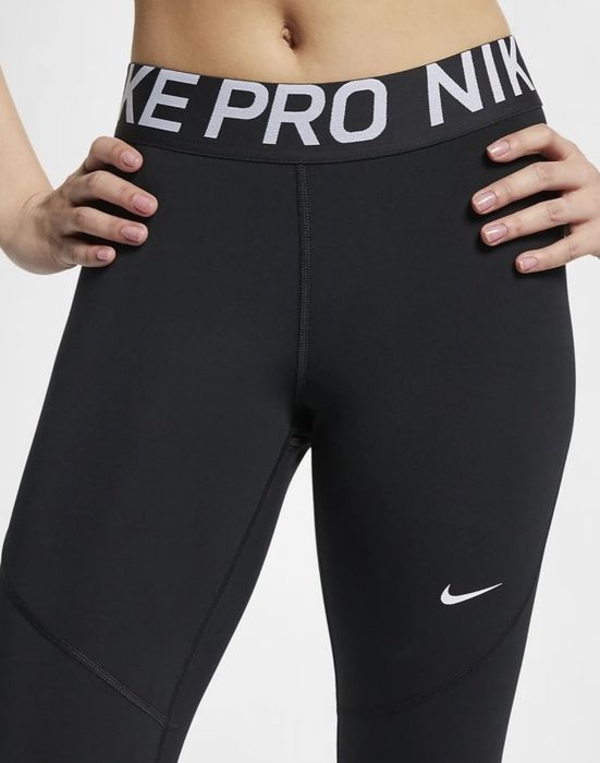 Лосіни nike pro розмір xs