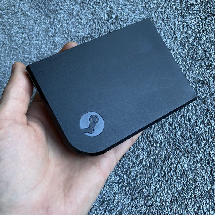 Приставка Steam Link model 1003
