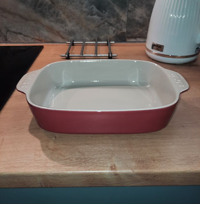 Forma do zapiekania ceramiczna STAUB ZWILLING nowa!!!