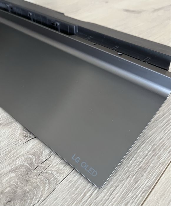 Podstawa telewizora LG oled 77"