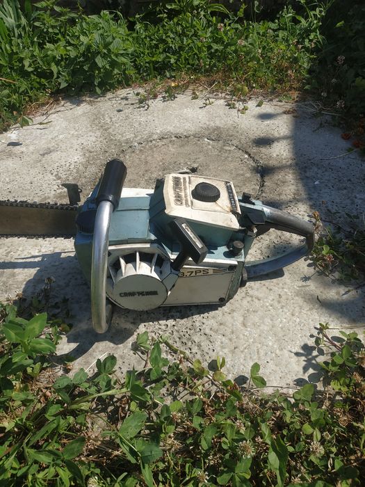 Крайсман ps 3,7 ПС