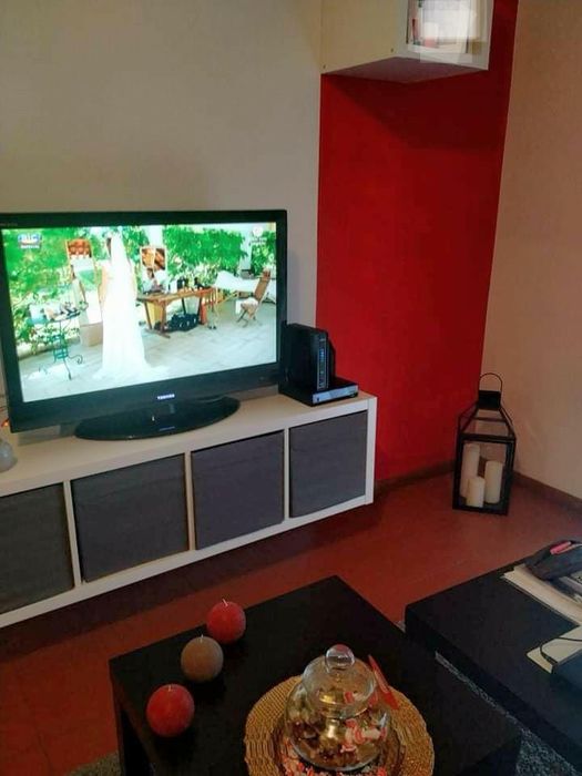 T2 em Viseu para arrendar em bairro muito calmo