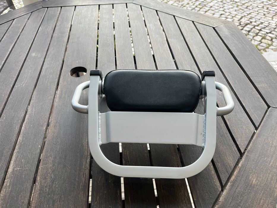 Honda Luggage Rack para Honda CB1300 — Ref. 08L42-MEJ