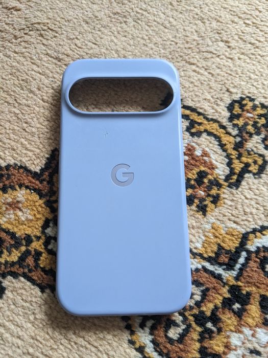 Оригінал чохол " Pixel 9,9pro "-  Наложний платіж.