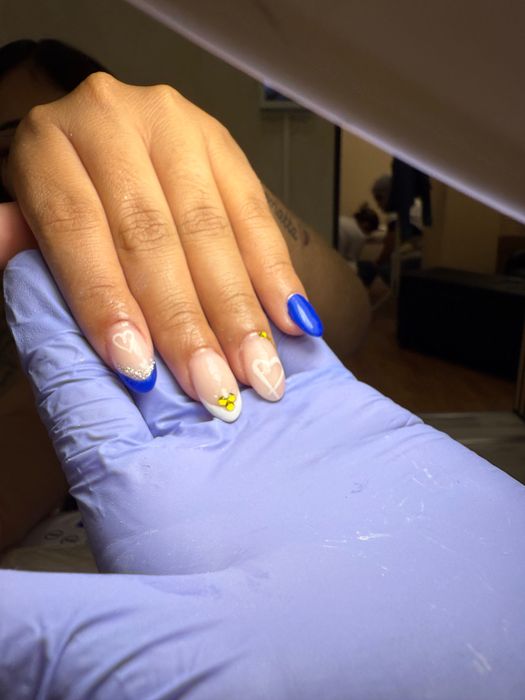 Serviços de Estética