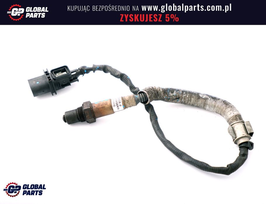 BMW E60 E70 E90 M57N2 Czujnik Sonda Lambda