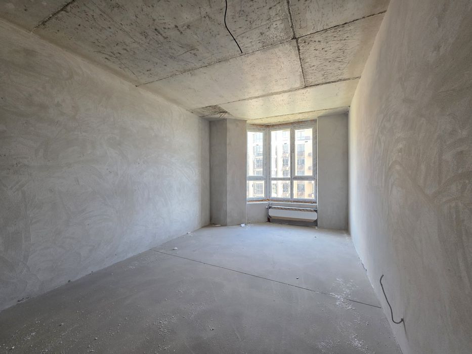 Без% 3 кімнатна квартира. ЖК Софія Резиденція