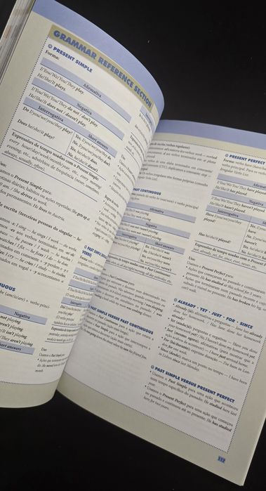 Prepara-te para o PET 9 - Inglês 9⁰ano - Livro de Preparação p/ Exame