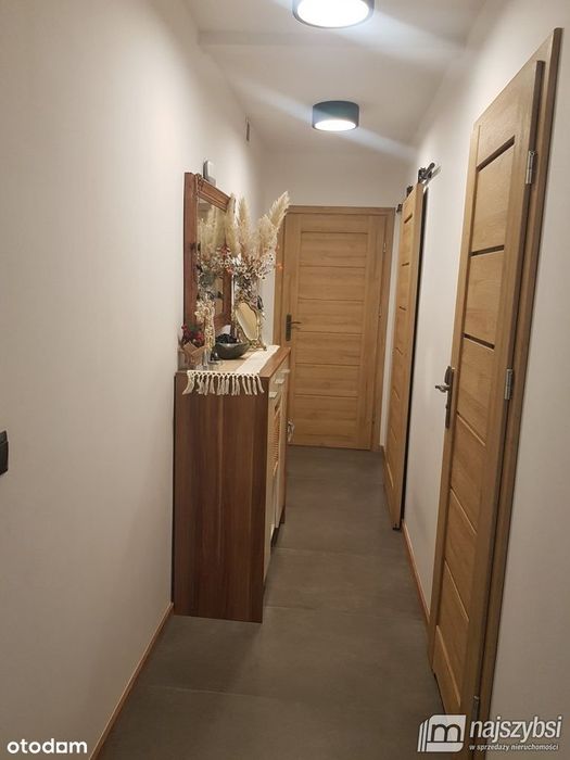 Trzebiatów-nieruchomość idealna pod inwestycję