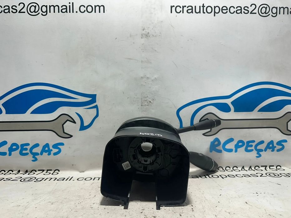 Fita Airbag Comutador Piscas Mercedes Benz Classe C W204 2007 - 2015