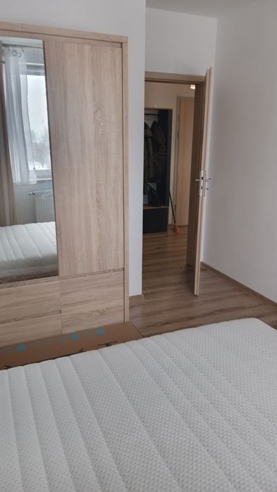 Wynajmę mieszkanie Rzeszów św. Kingi