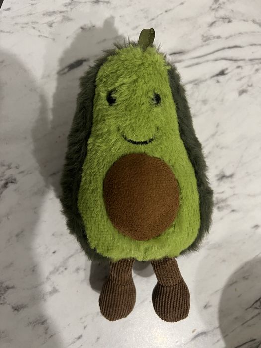 Мягка  іграшка  джелікет в гарному стані