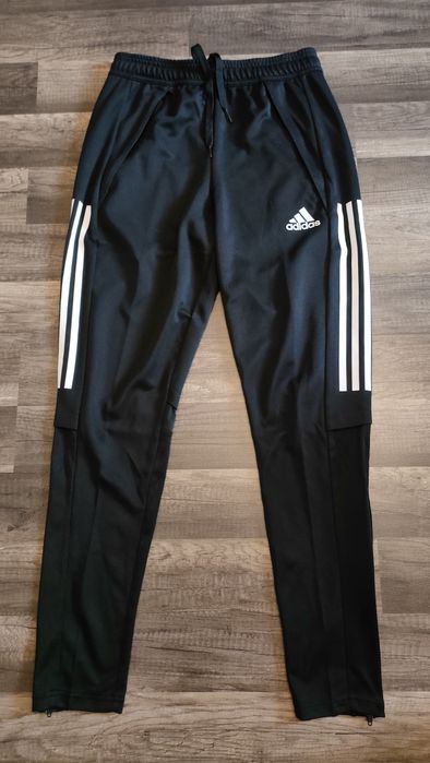nowe spodnie treningowe ADIDAS CONVIDO 20