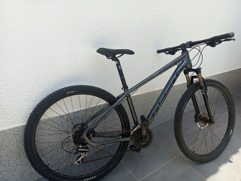 Bicicleta Deed                .