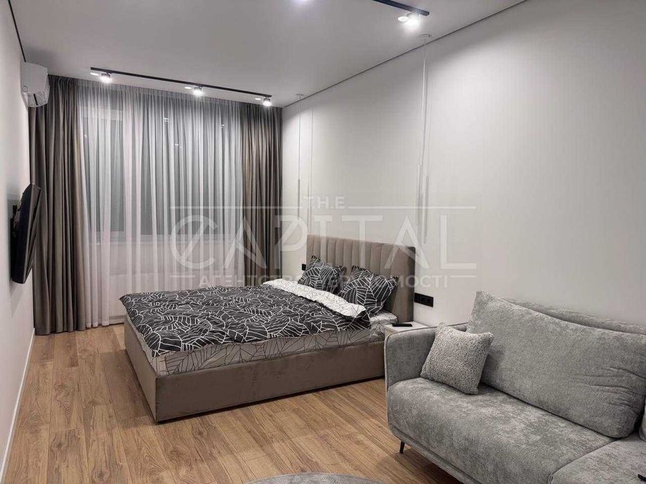 Квартира ЖК Manhattan Шевченківський ГЕНЕРАТОР ТЕПЛО 10 ха центр