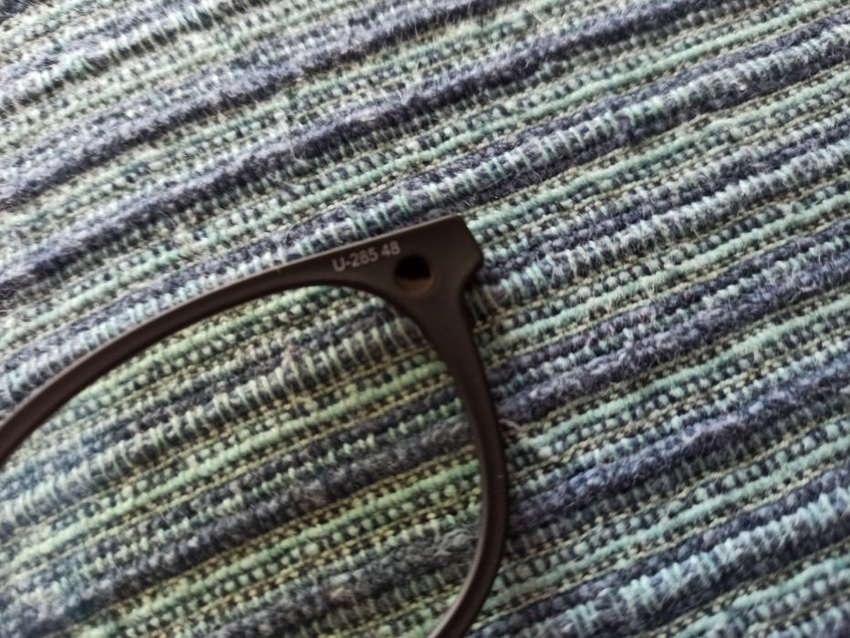 Clip on's para Óculos da ULTEM - Thema