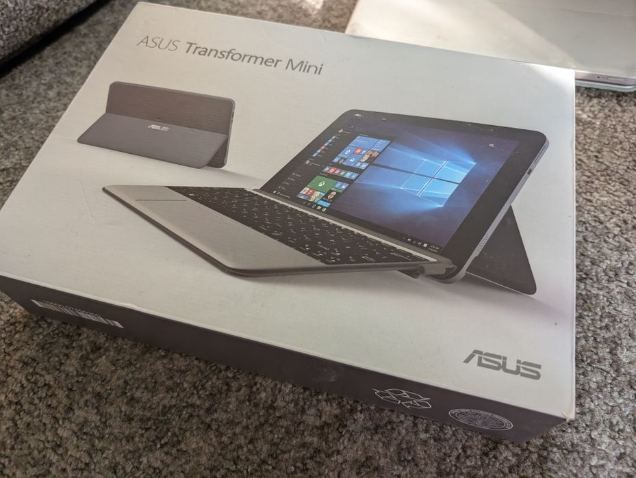 продам Asus Transformer mini