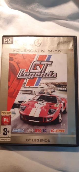 stara gra pc gt legends